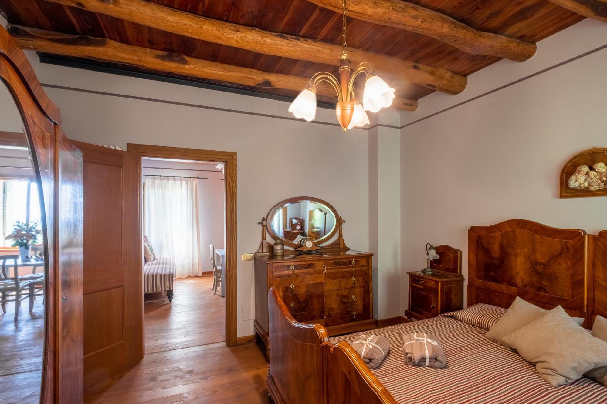 Appartamento Antica Rinaldo Valdobbiadene Esterno foto
